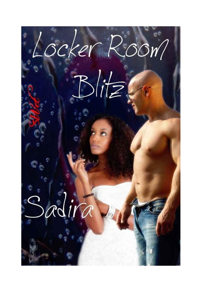 Book Locker Room Blitz