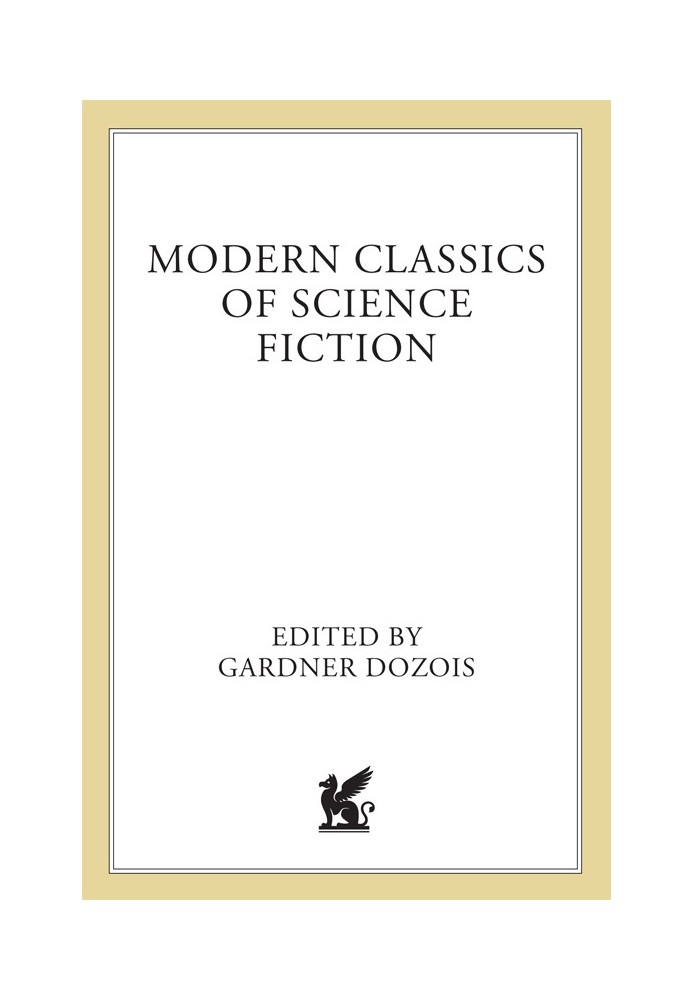 Книга Сучасна класика наукової фантастики