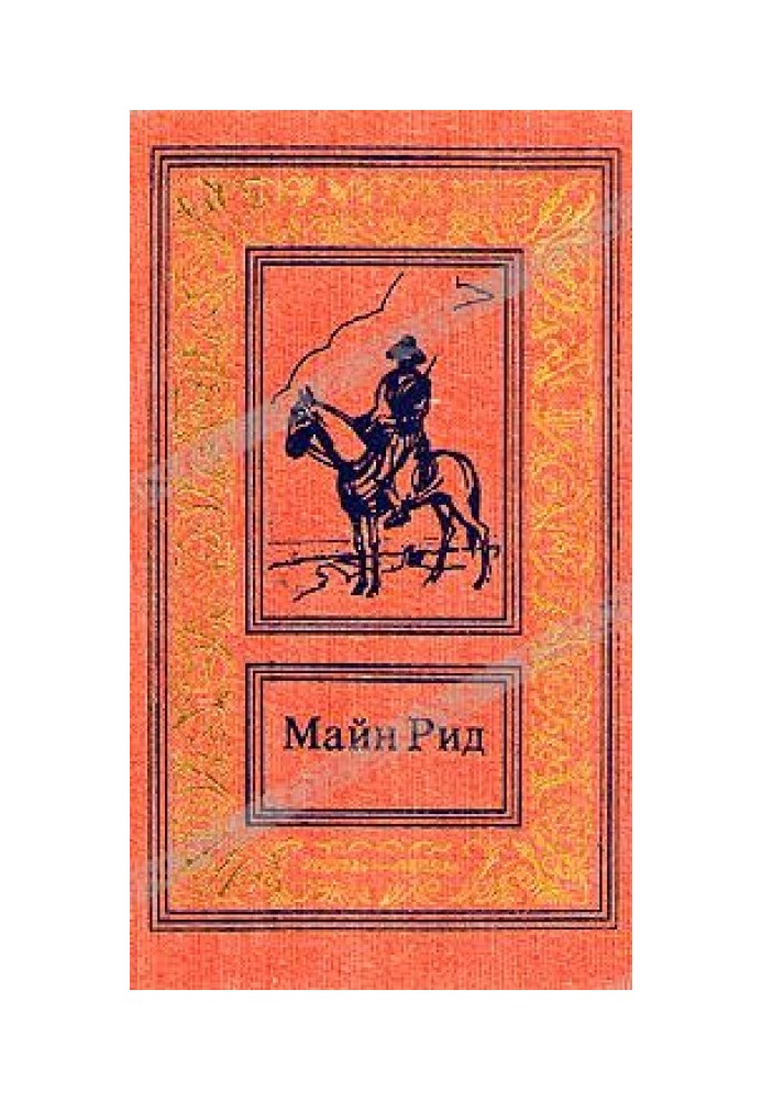 Книга Вождь гверильясов