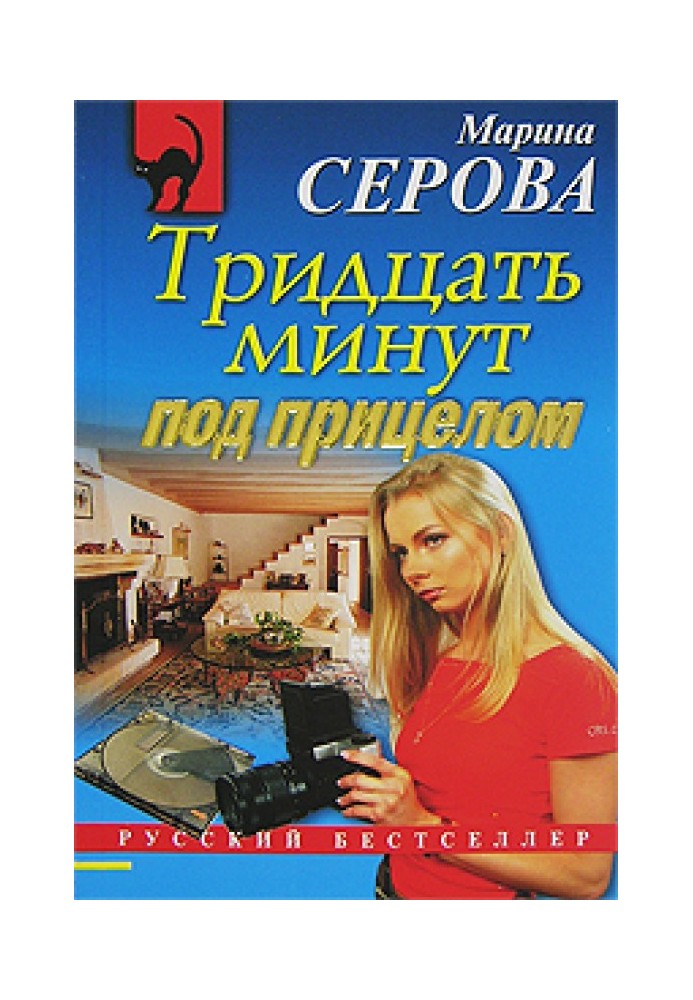 Book Thirty minutes at gunpoint