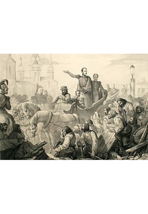 Книга Пандемии  человечества
