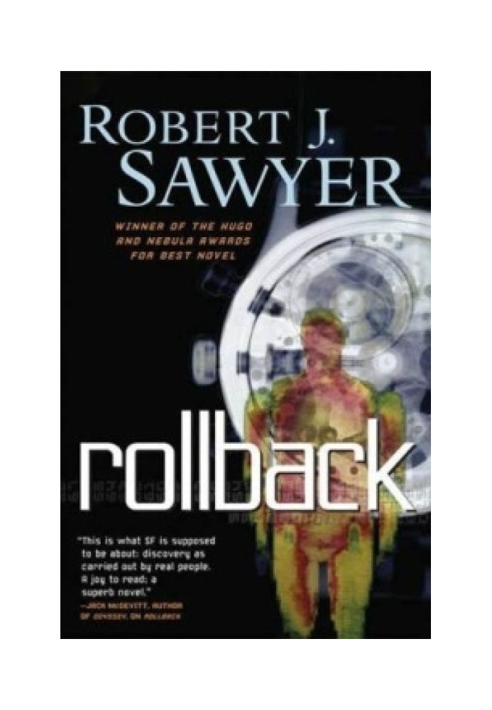 Book Rollback