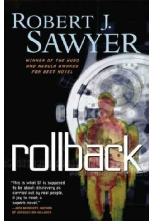 Book Rollback