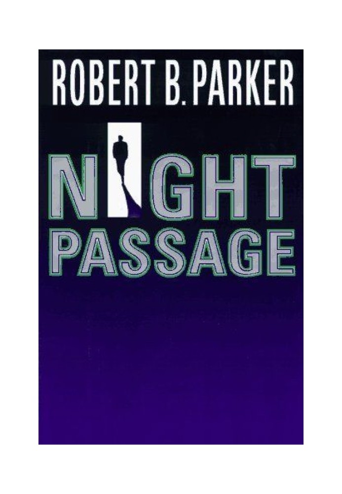 Book Night Passage