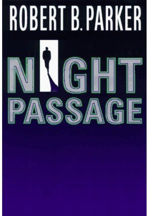 Book Night Passage