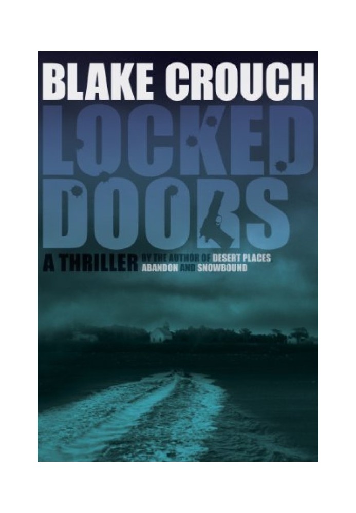 Book Locked Doors
