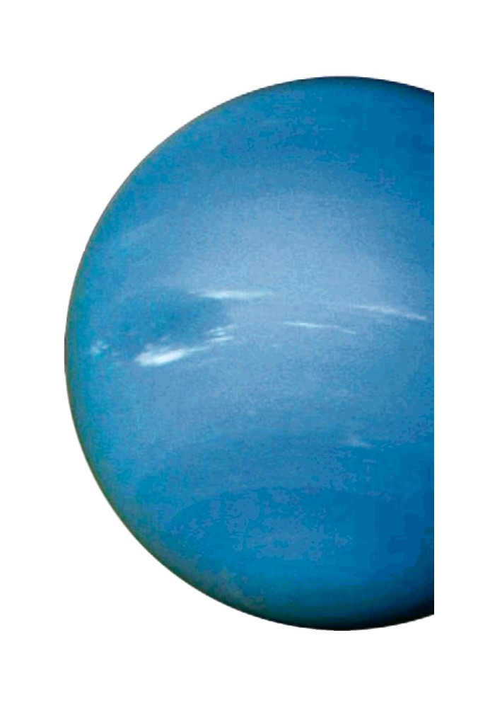 Book The tale of John Adams and Urbain Le Verrier, who caught Neptune on a mathematical hook