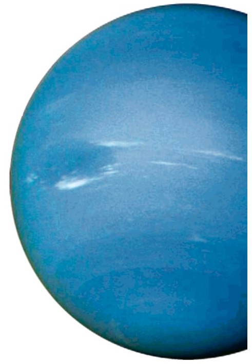 Book The tale of John Adams and Urbain Le Verrier, who caught Neptune on a mathematical hook