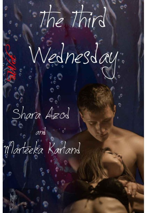 Book The Third Wednesday