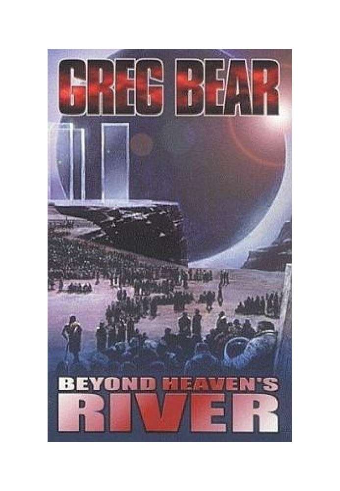 Book Beyond the heavenly river