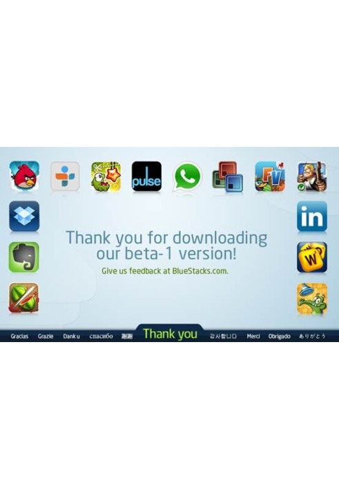 Книга BlueStacks App Player - Установка и Настройка