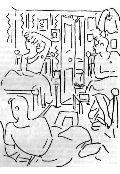 Book Songs and monologues