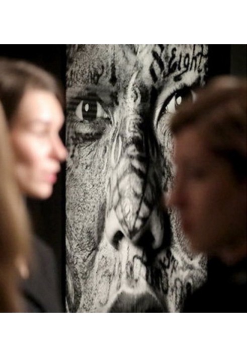 Book There are no more secrets: Oligarchs are buying up our secrets
