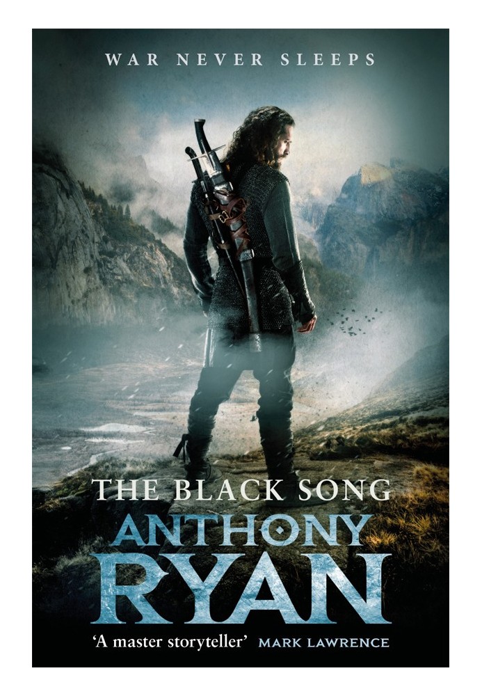Book The Black Song