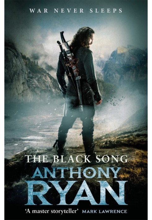 Book The Black Song