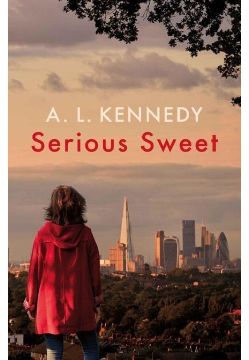 Book Serious Sweet