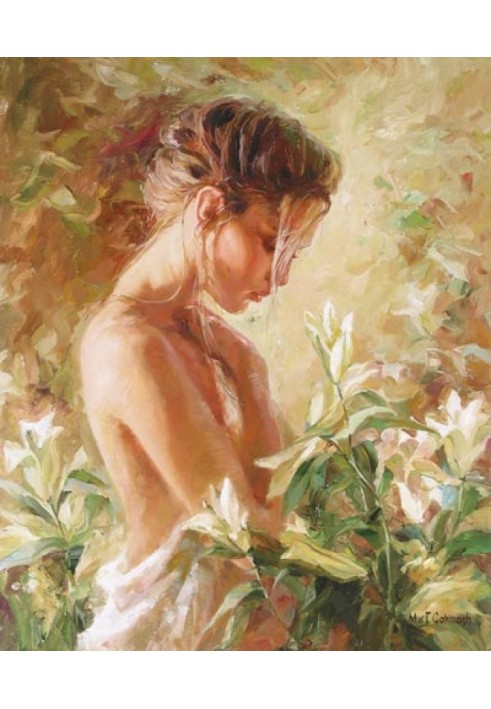 Book Mysteries of beauty [Poems and poems about love]