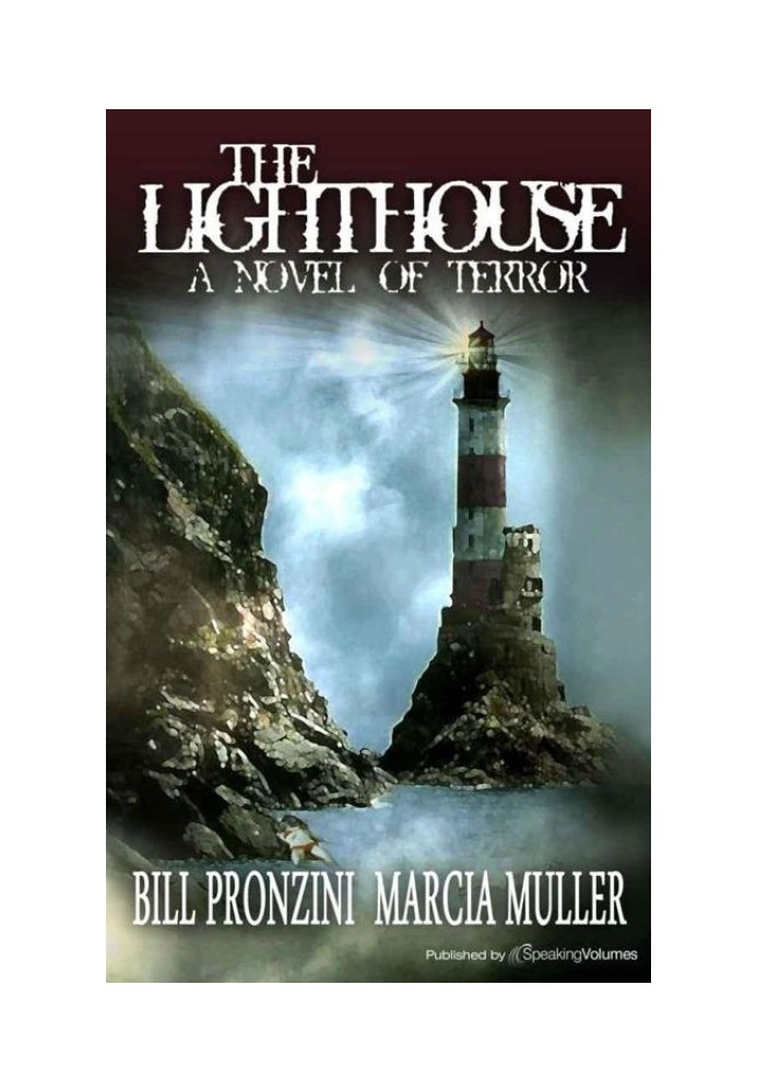 Book The Lighthouse