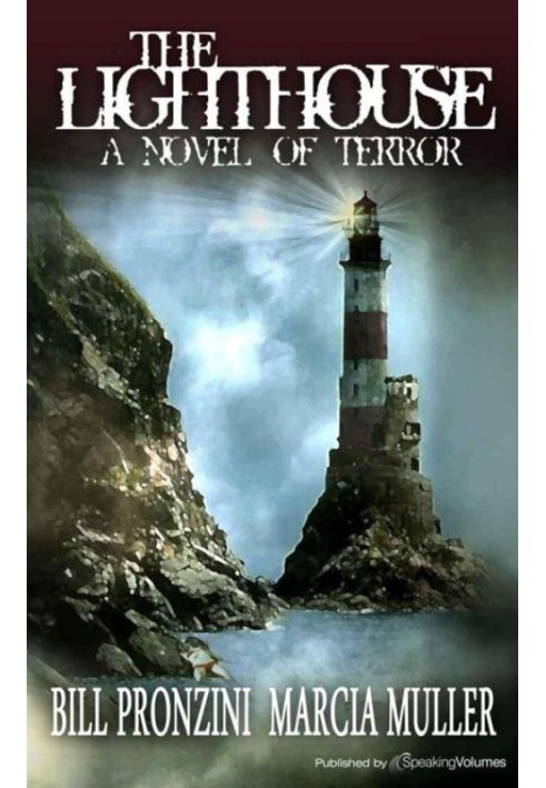 Book The Lighthouse