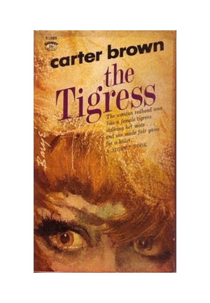 Book Tigress