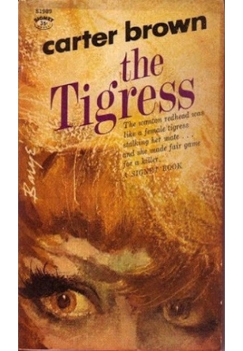 Book Tigress