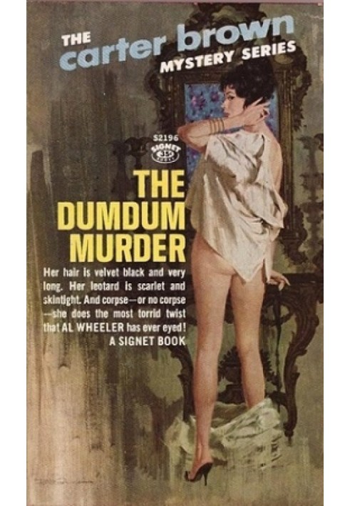 Book Bullet dum-dum