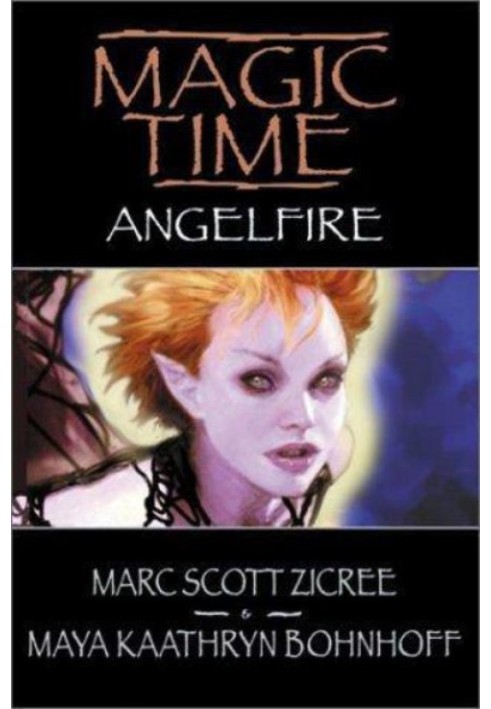 Book Angelfire
