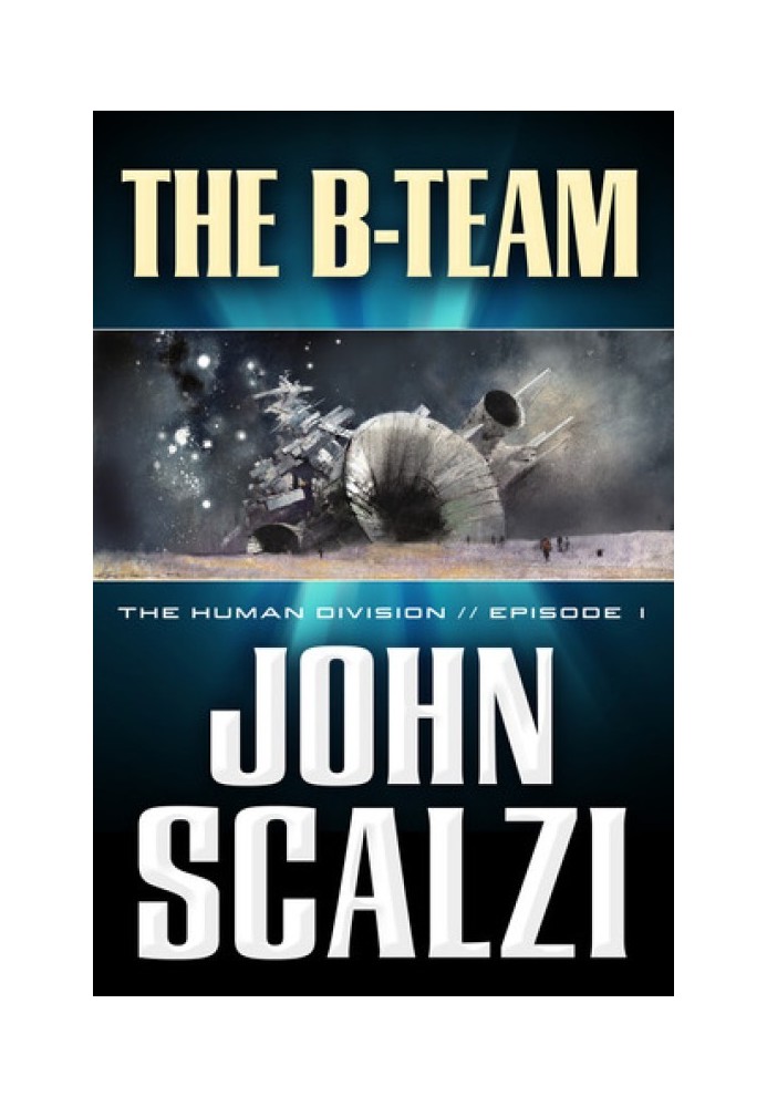 Book The B-Team