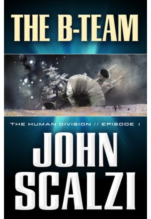 Book The B-Team