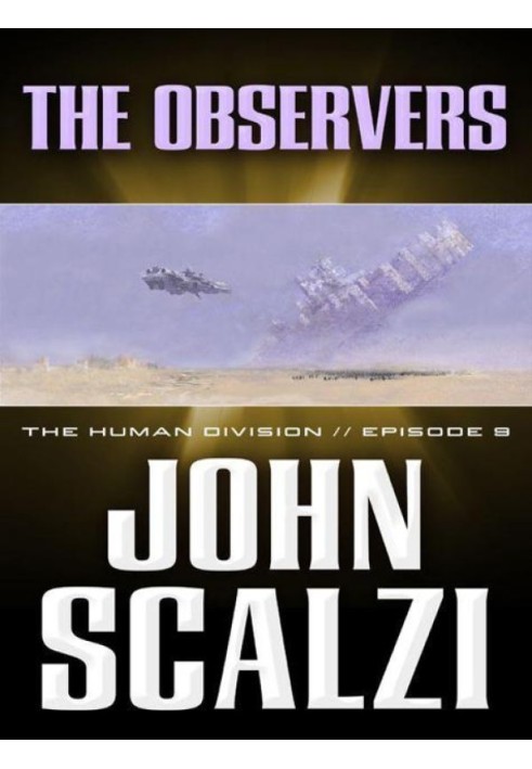 Book The Observers