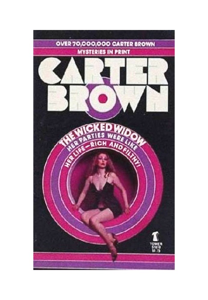 Book Sinful widow