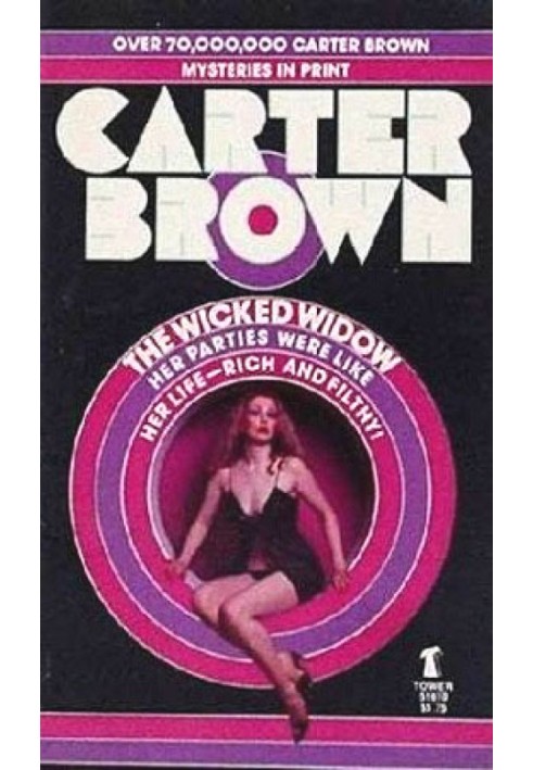 Book Sinful widow