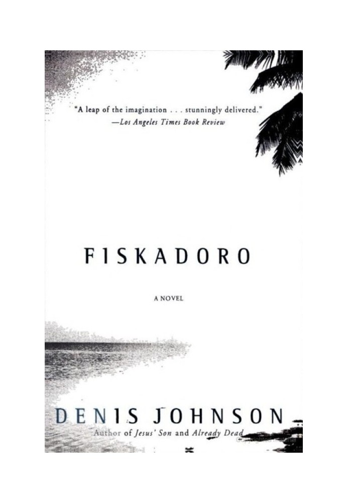 Book Fiskadoro