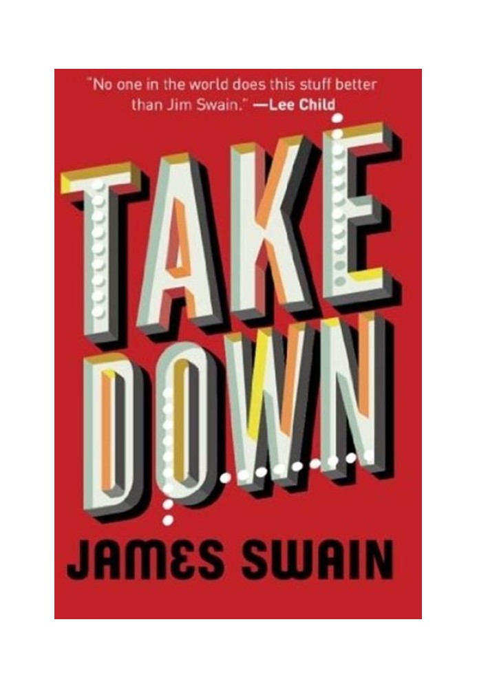 Book Take Down