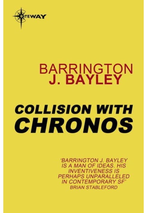 Book Collision with Chronos