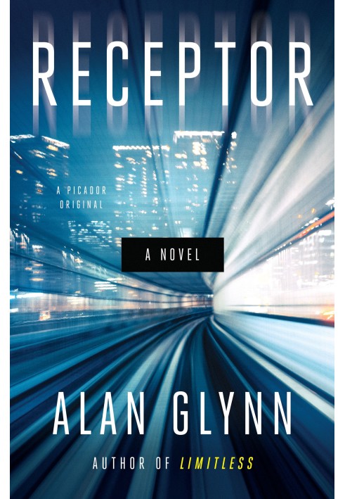 Book Receptor