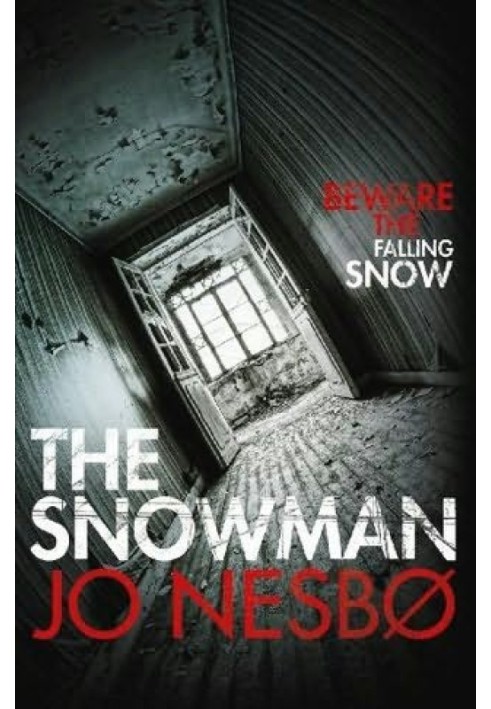 Book The Snowman