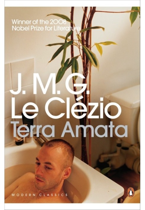 Book Terra Amata