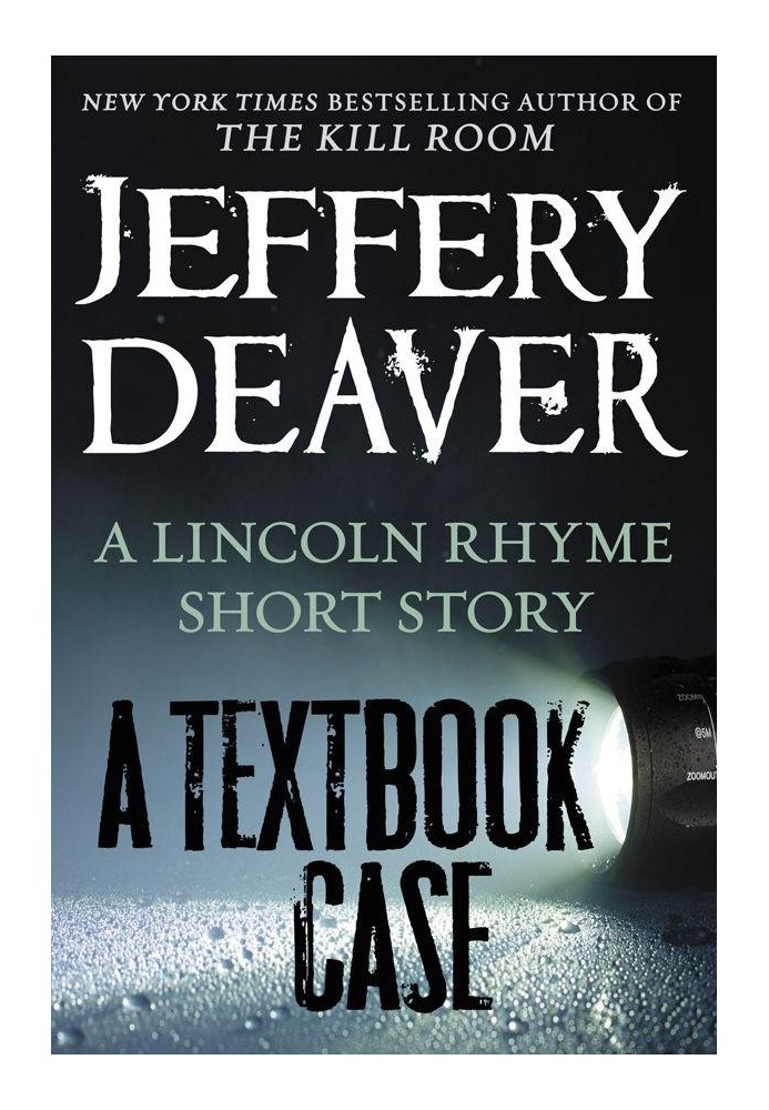 Book A Textbook Case