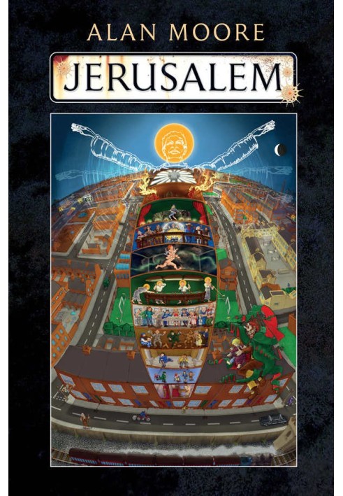 Book Jerusalem