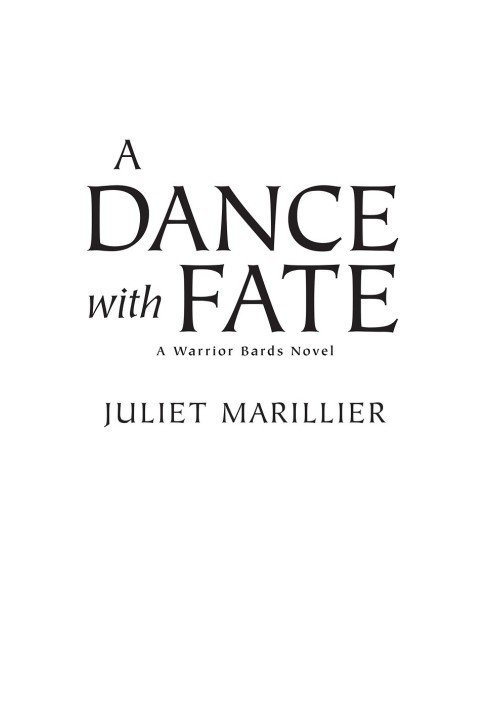 Book A Dance with Fate