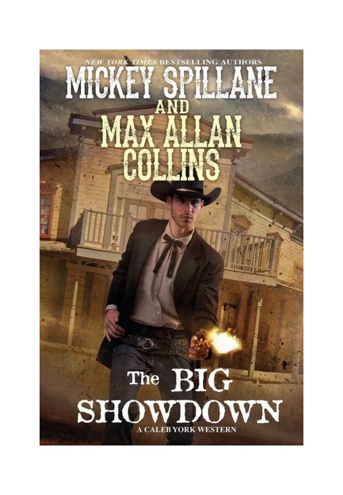 Book The Big Showdown