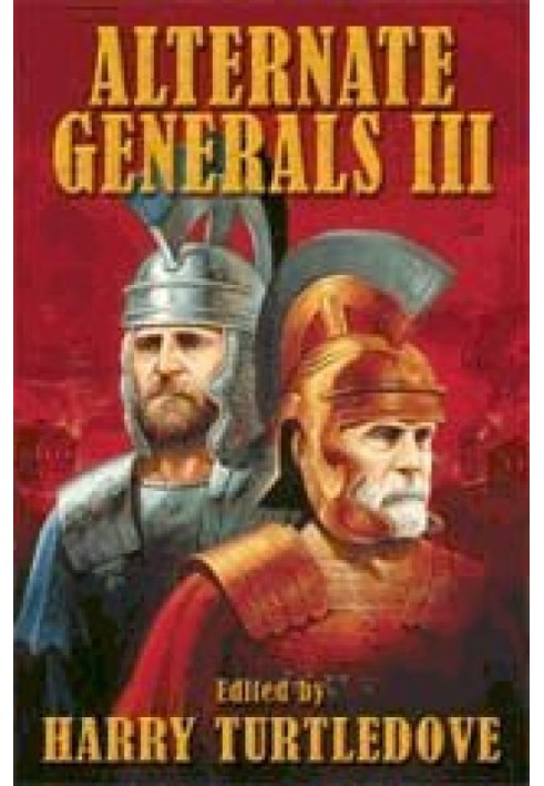 Book Alternate Generals III