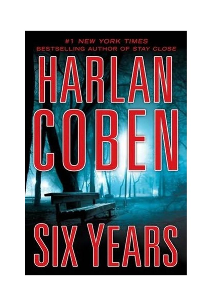 Book Six Years