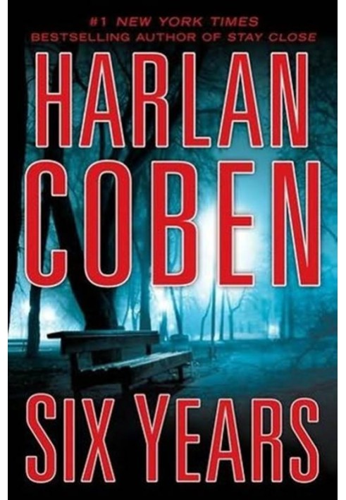 Book Six Years