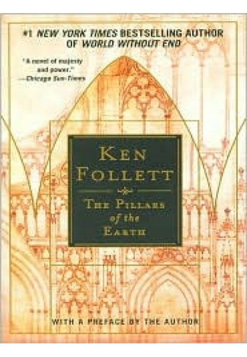 Book The Pillars Of The Earth