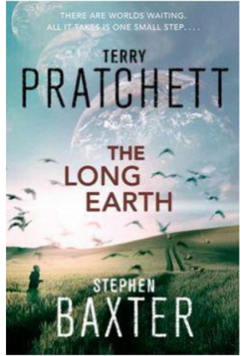 Book Long Earth