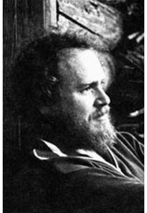Book Far away in humanity. Poems (1974-1980, 1989)