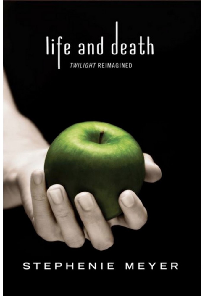 Book Life and death
