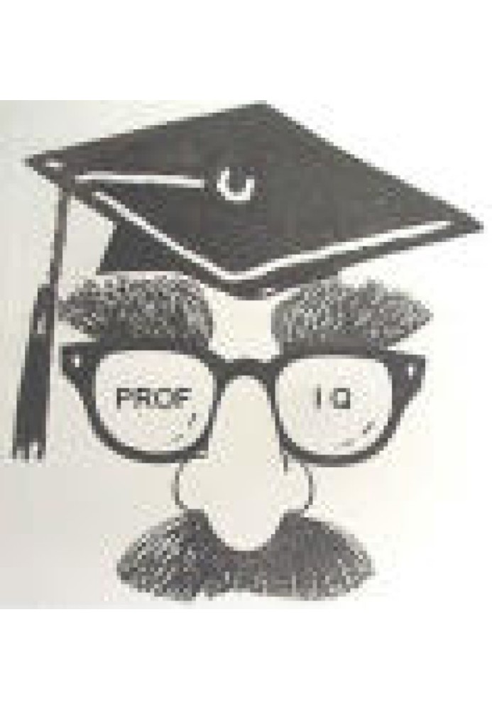 Book “I’m smarter than everyone else in the world...” (IQ, eugenics and Gumilyov as the father of political correctness